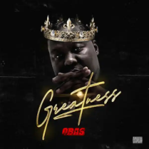 Obas - Dinero